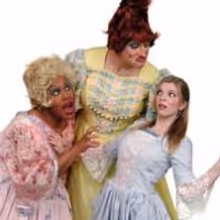 BEHIND THE SCENES - THE PANTO SEASON: The Readthrough