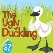The Court Theatre presents THE UGLY DUCKLING