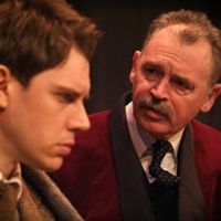 Demeger and Bramhill Lead THE WOMAN IN BLACK U.K. Tour, Begins 1/12