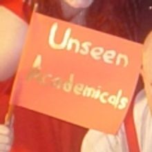 Unseen Theatre Company Presents UNSEEN ACADEMICALS, Running Now Thru 4/24