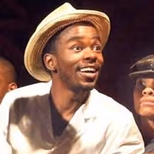 The Haunting BALLAD OF EMMETT TILL