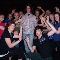 The Barn Players Present PIPPIN 4/16-5/2