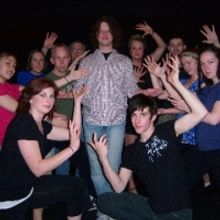 The Barn Players Present PIPPIN 4/16-5/2