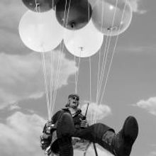 Steppenwolf Theater Ends 2008-2009 Season With UP 6/18-8/23