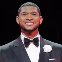 Usher, Wonder and More Officially Set For Michael Jackson Staples Center Tribute