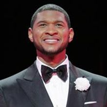 Usher, Wonder and More Officially Set For Michael Jackson Staples Center Tribute