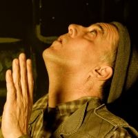 Photo Flash: Vagabond Players Presents THE DRAWER BOY, Opens 2/26