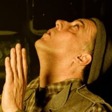 Photo Flash: Vagabond Players Presents THE DRAWER BOY, Opens 2/26