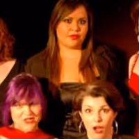 Stone Soup Theatre Presents THE VAGINA MONOLOGUES Thru 4/25