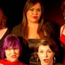 Stone Soup Theatre Presents THE VAGINA MONOLOGUES Thru 4/25