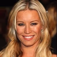 Denise Van Outen Talks Being Dropped From 'Over The Rainbow'