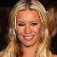 Denise Van Outen Talks Being Dropped From 'Over The Rainbow'