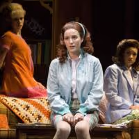 VANITIES Begins Previews July 2 at Second Stage Theatre