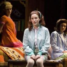 VANITIES Begins Previews July 2 at Second Stage Theatre