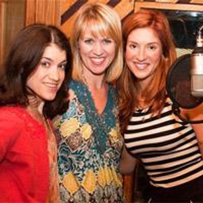 Photo Coverage: Off-Broadway's 'VANITIES' Heads To Legacy Studios For Original Cast Recording