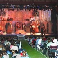 Auditions for AIN’T MISBEHAVIN’ Held at Super Summer Theatre, 3/27 & 3/30