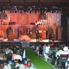 Auditions for AIN’T MISBEHAVIN’ Held at Super Summer Theatre, 3/27 & 3/30