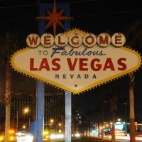 Las Vegas Named Showcase City for WWF's 2010 Earth Hour