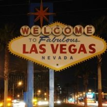 Las Vegas Named Showcase City for WWF's 2010 Earth Hour