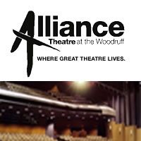 LOOKINGGLASS ALICE Opens at Alliance Theatre in Atlanta, 3/31