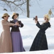 Intoxicating On The Verge at Rep Stage