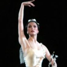 Veronika Part Promoted To Principal Dancer At American Ballet Theatre