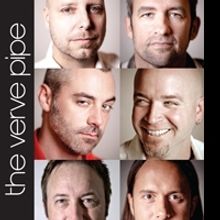 The Verve Pipe Performs at TCAN, 2/25
