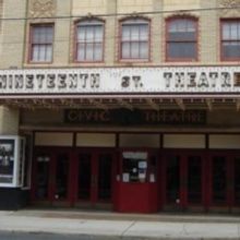 Civic Theatre Opens Registration for Summer Acting Sessions