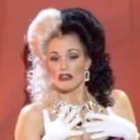TV: Rachel York Leads 101 Dalmatians Musical Tour! Video
