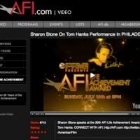 American Film Institute Launches Online Video Library, Many Theatre Stars Featured…