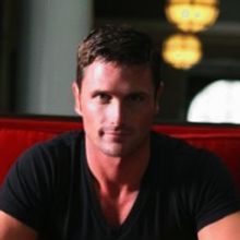 Reichen Lehmkuhl to Lead MY BIG GAY ITALIAN WEDDING; Opens 5/5