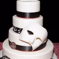 PHANTOM OF THE OPERA Hits 9000 Performances on September 16