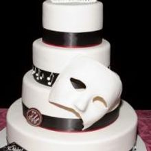 PHANTOM OF THE OPERA Hits 9000 Performances on September 16