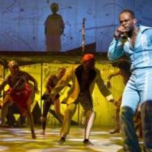 Rialto Chatter: FELA! Cancelled This Evening Due to Multiple Injuries