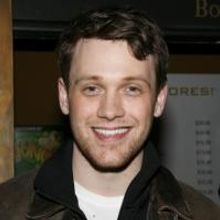Michael Arden Performs 'Blue' in L.A., 10/23 and 10/24