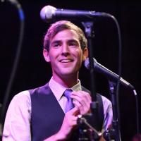 Morgan Karr Returns To Joe's Pub, 10/19