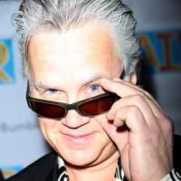 Tim Robbins Fights Back with 'WTF? Festival'