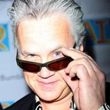 Tim Robbins Fights Back with 'WTF? Festival'