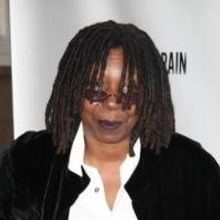 Whoopi Goldberg, Elaine Stritch And More Honored by Stella Adler Studio, 10/19