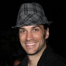 Will Swenson To Guest Star in NYMF's R.R.R.E.D., 10/8