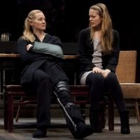 TIME STANDS STILL's Linney and Silverstone to Appear on 'The Oprah Winfrey Show' 1/27