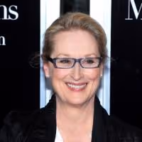 Meryl Streep and Kevin Kline Star in 'The Lover and the Poet' Benefit, 11/2