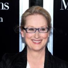 Meryl Streep and Kevin Kline Star in 'The Lover and the Poet' Benefit, 11/2