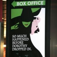 WICKED, JERSEY, MOUSETRAP, 39 STEPS Beat Economy, Extend