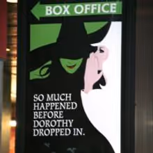 WICKED, JERSEY, MOUSETRAP, 39 STEPS Beat Economy, Extend