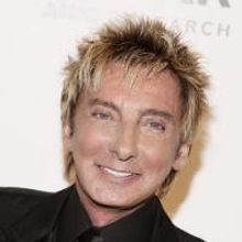 Barry Manilow Bids Adieu To Las Vegas Hilton, 12/30