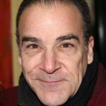 Mandy Patinkin to Star in COMPULSION at Yale Rep, Directed by Oskar Eustis in 2010
