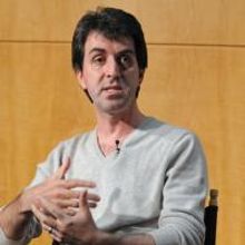 Jason Robert Brown to Rock Toronto, 11/23