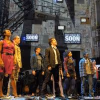 AMERICAN IDIOT Gets Praise from the New York Times and L.A. Times