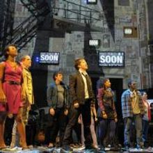 AMERICAN IDIOT Gets Praise from the New York Times and L.A. Times